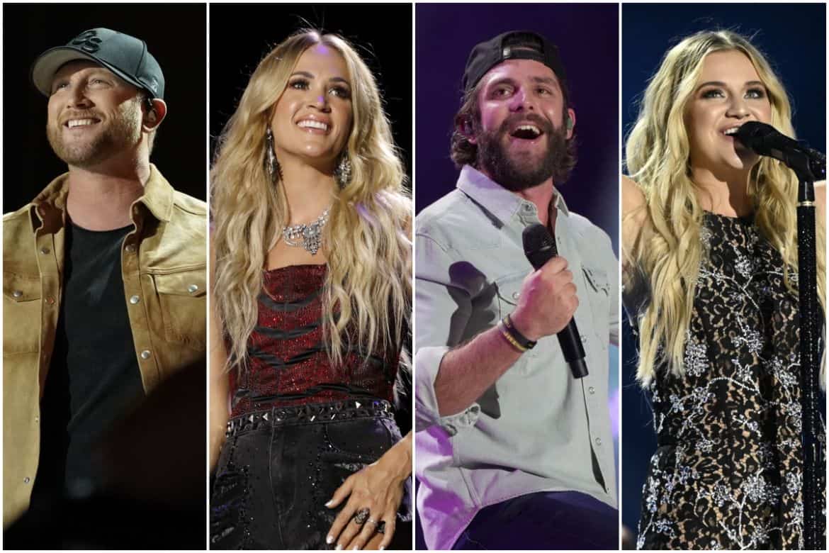 country-now-today-s-top-country-artists-hottest-stars-newcomers