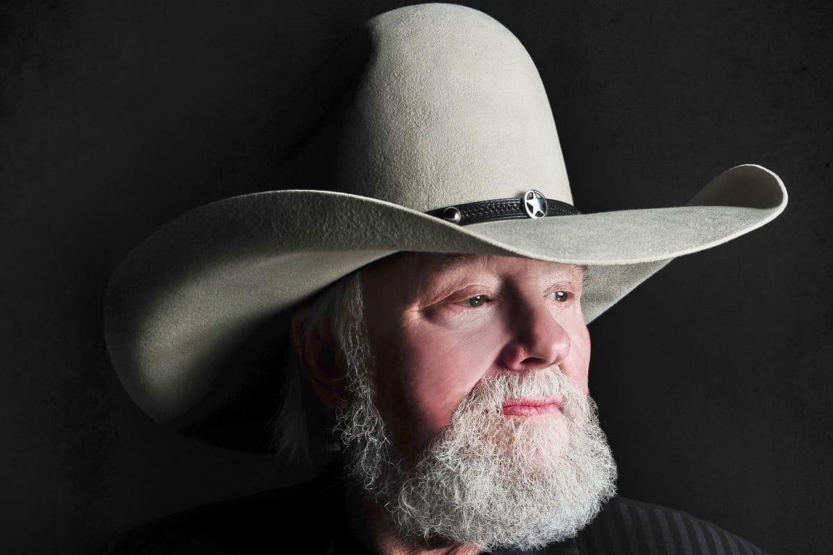 Exclusive Premiere Hear Charlie Daniels’ FirstEver Volunteer Jam