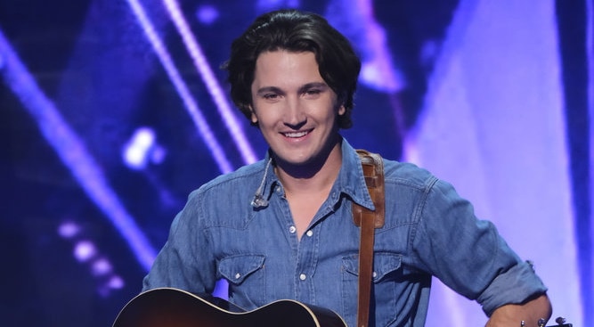WATCH Judges Predict Drake Milligan Will Win America s Got Talent 