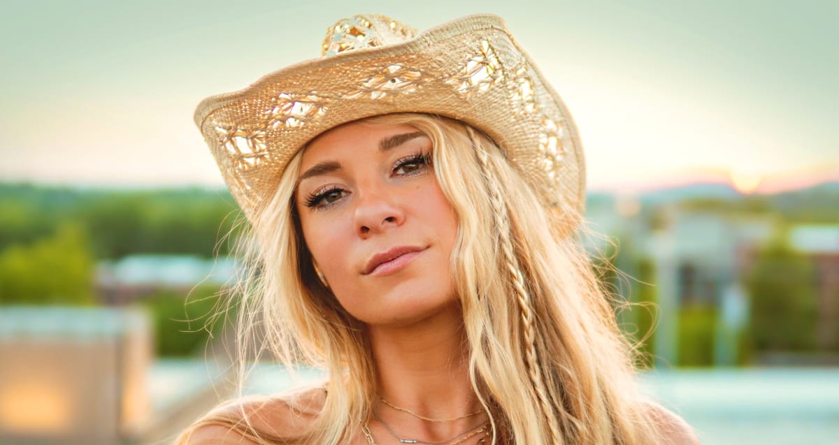 Country Next: Julia Cole - Country Now
