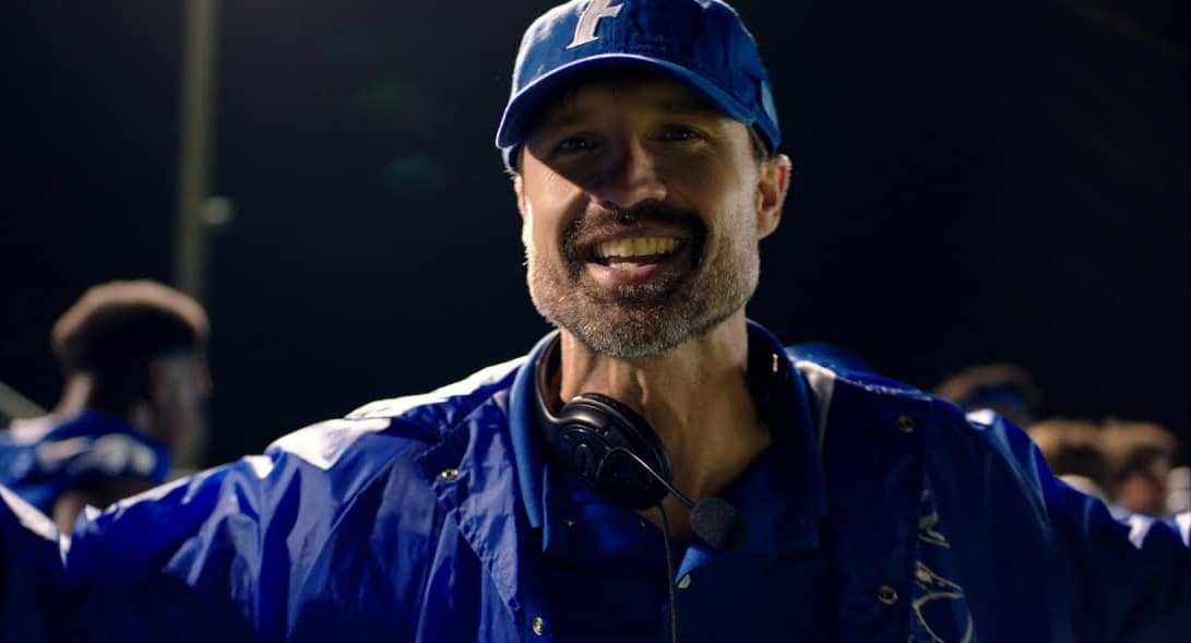 Walker Hayes Is MostAdded At Country Radio with 'Y'all Life' Country Now