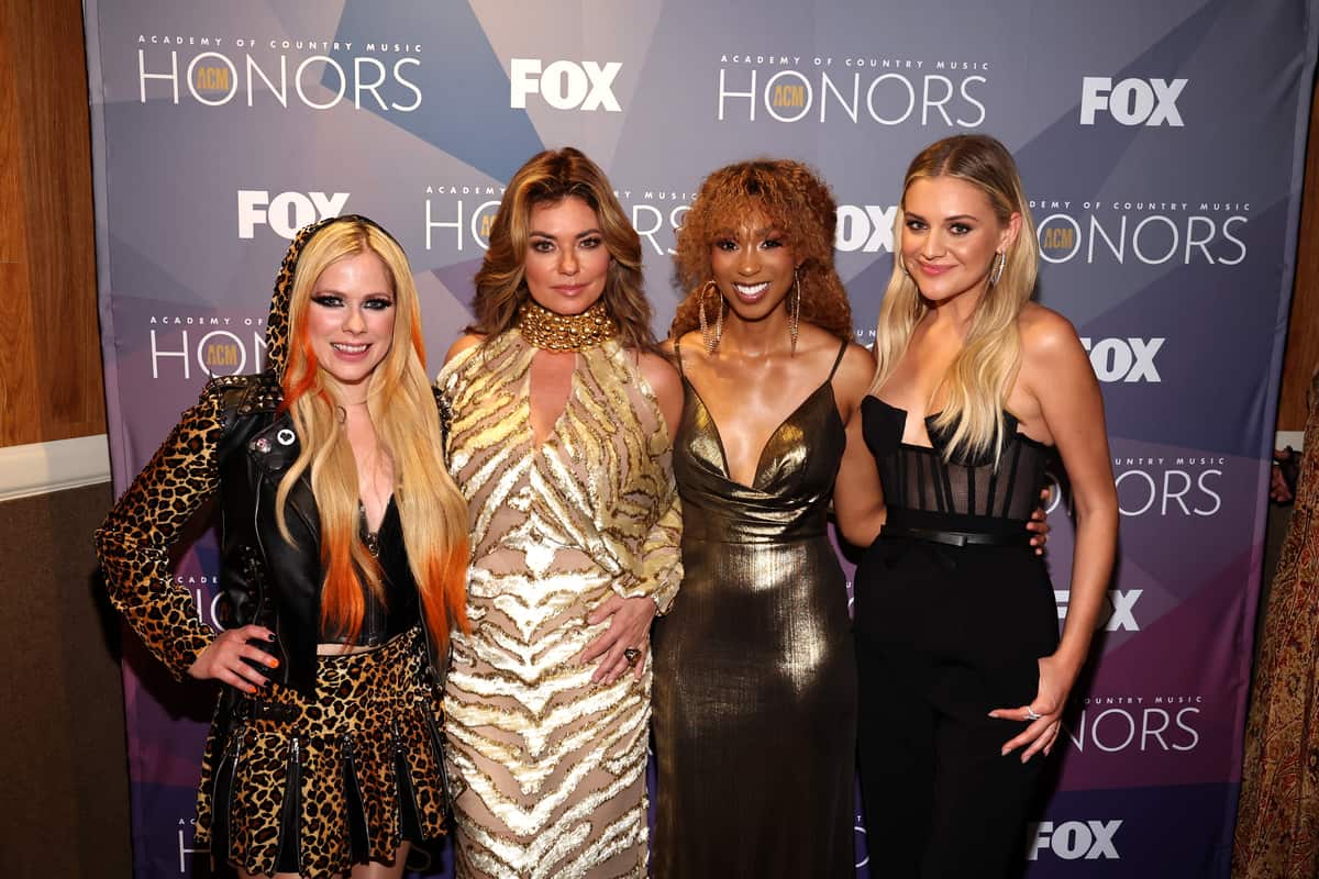 Tiera Kennedy Shares Breathtaking Cover Of Shania Twain's 'From This