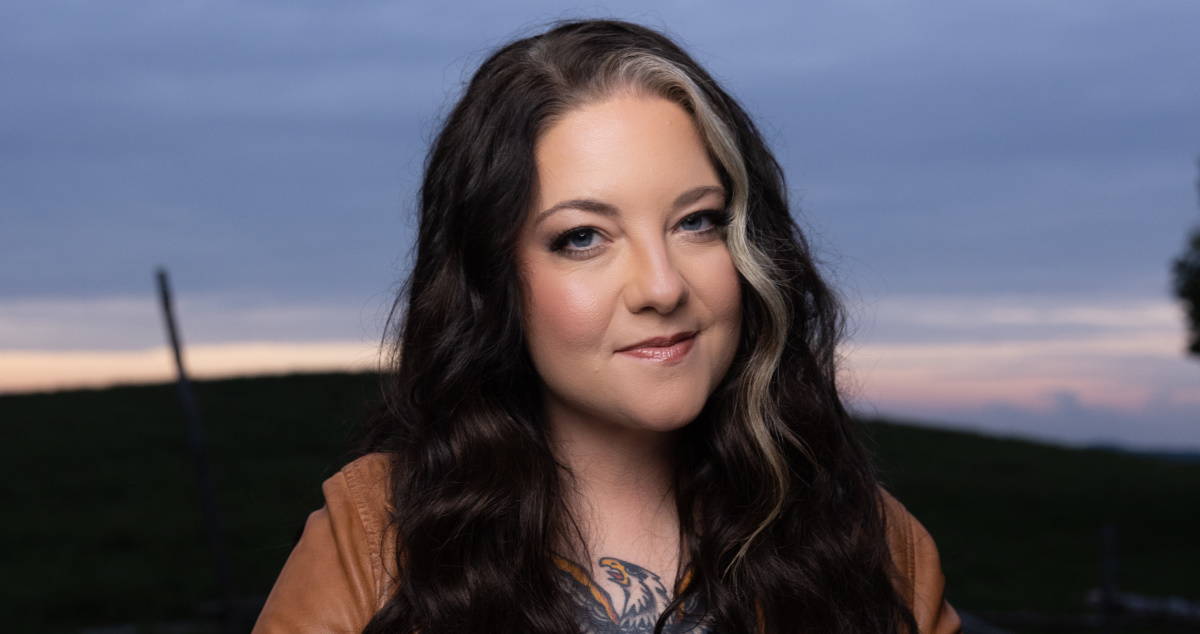 Ashley McBryde Announces 'Lindeville' Project Featuring Brothers