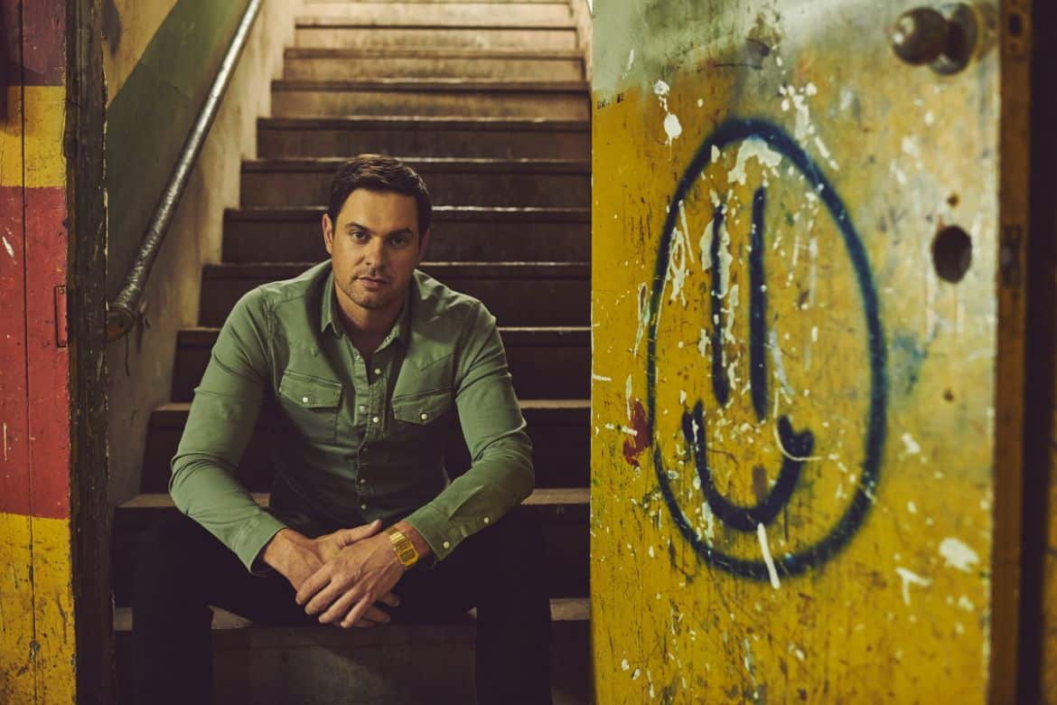 Matt Stell Shares A Taste Of What's To Come On His New Album With 'One