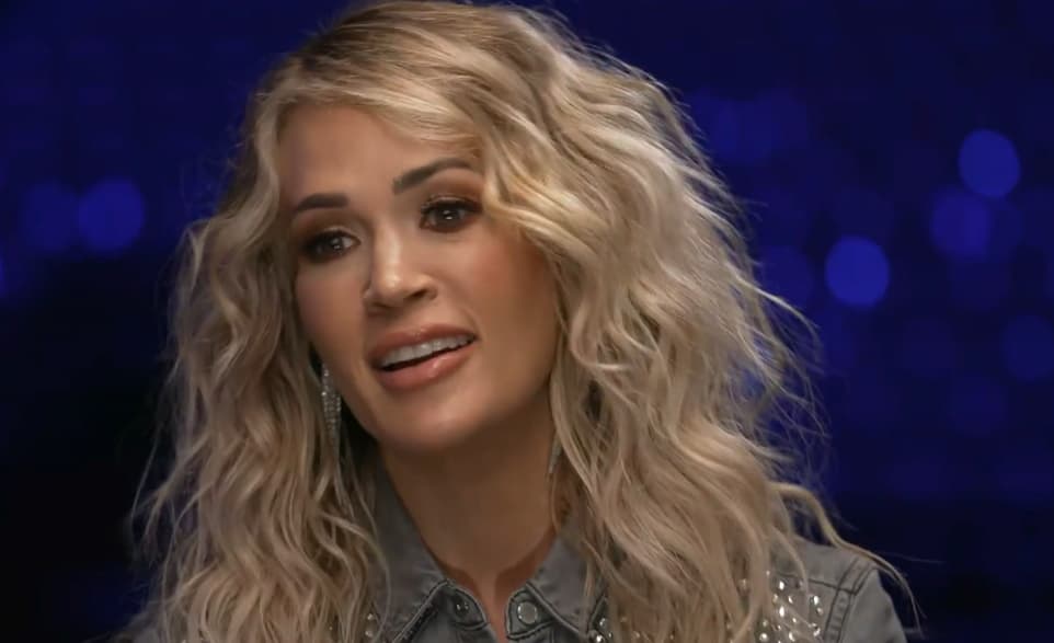 Carrie Underwood's CMA Awards Absence Leaves Fans Shocked