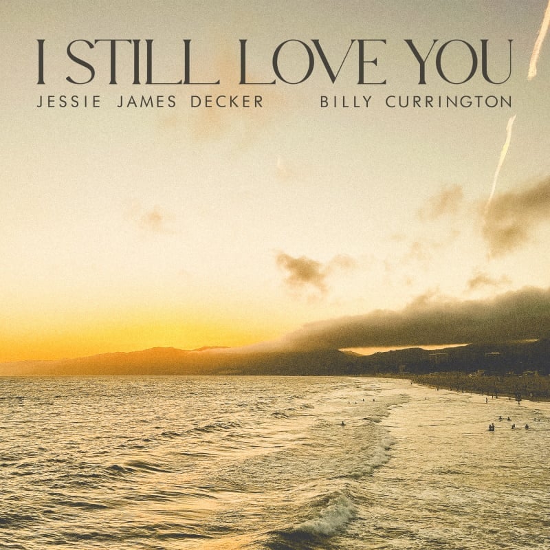 Jessie James Decker Joins Forces With Billy Currington In I Still Love You  Music Video, News