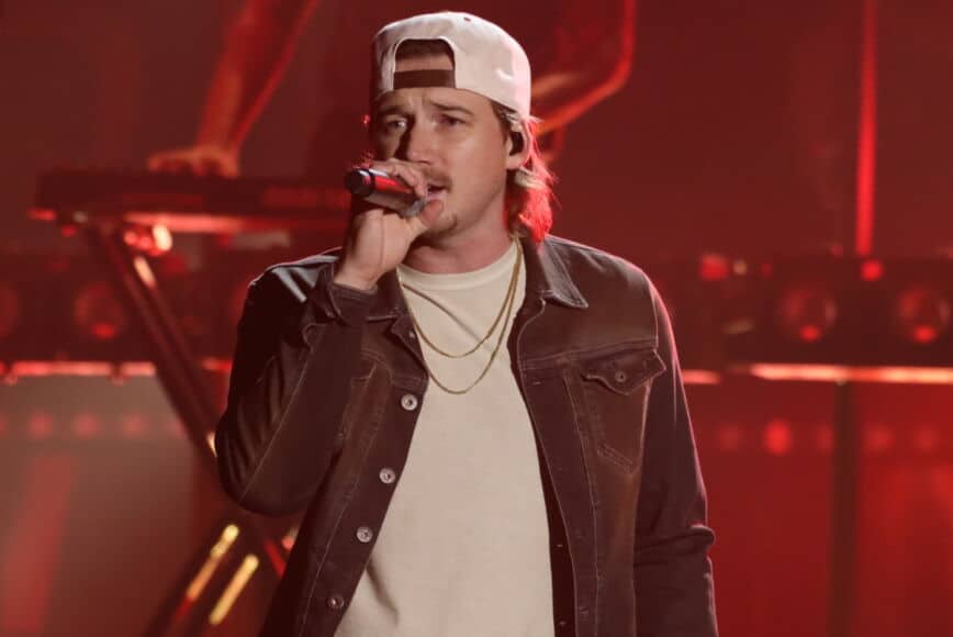 Breaking Morgan Wallen Unveils Plans For 2023 One Night At A Time World Tour Country Now Breaking Morgan Wallen Unveils Plans For 2023 One Night At A Time World Tour Country Now