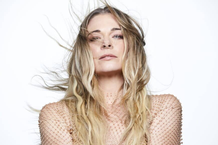 Kelly Rimes LeAnn Rimes Gives Encouraging Health Update, Plots Return To The Road ...
