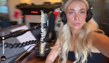 Megan Moroney Drops Major Update On Her Upcoming Album - Country Now