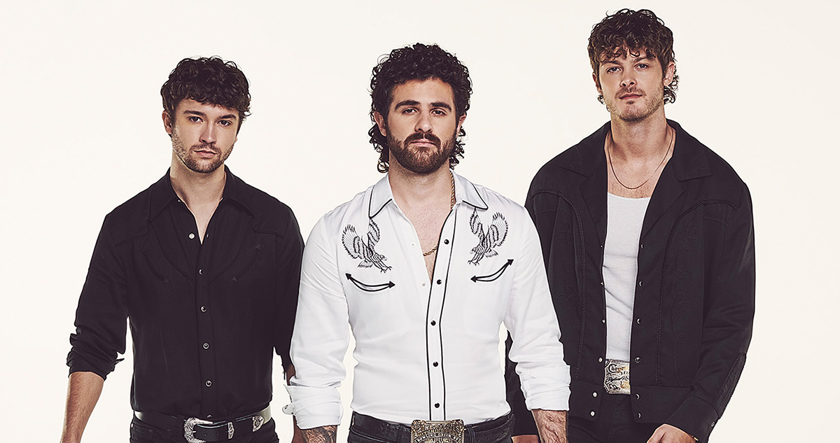 Restless Song Restless Road Preach 'It’s Okay To Be A Work In Progress' In Vulnerable ...