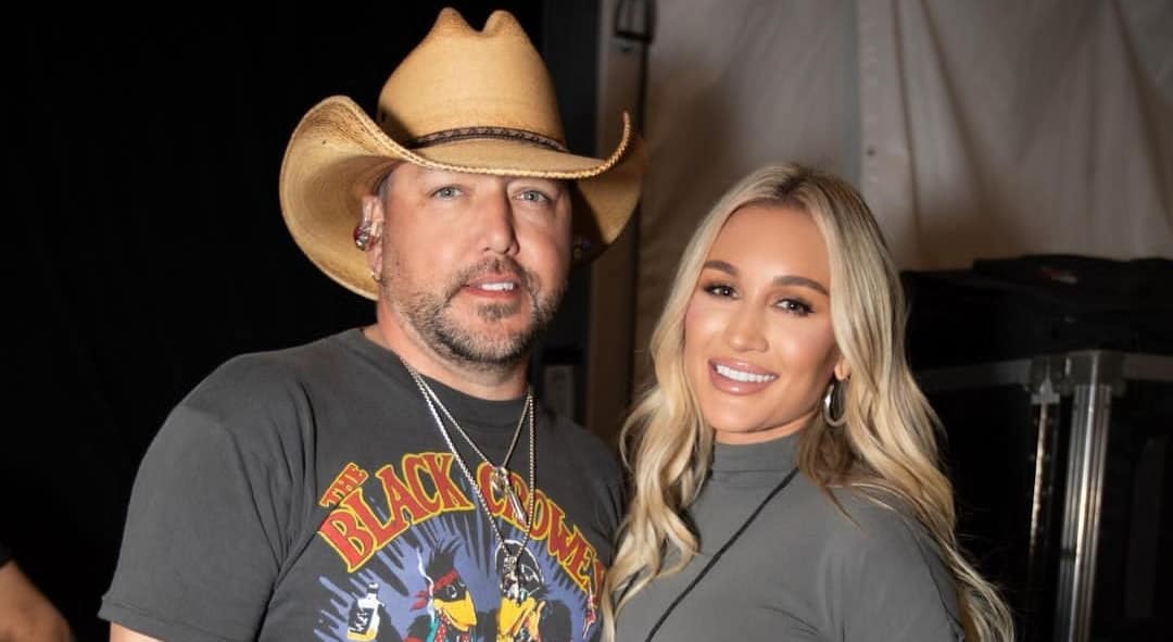 Jason Aldean and Brittany Aldean Are Moving Out Of Their 'Forever Home