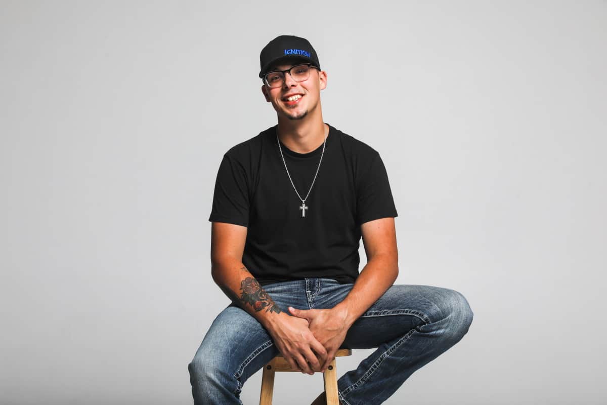 10 Questions With Chase Matthew Country Now