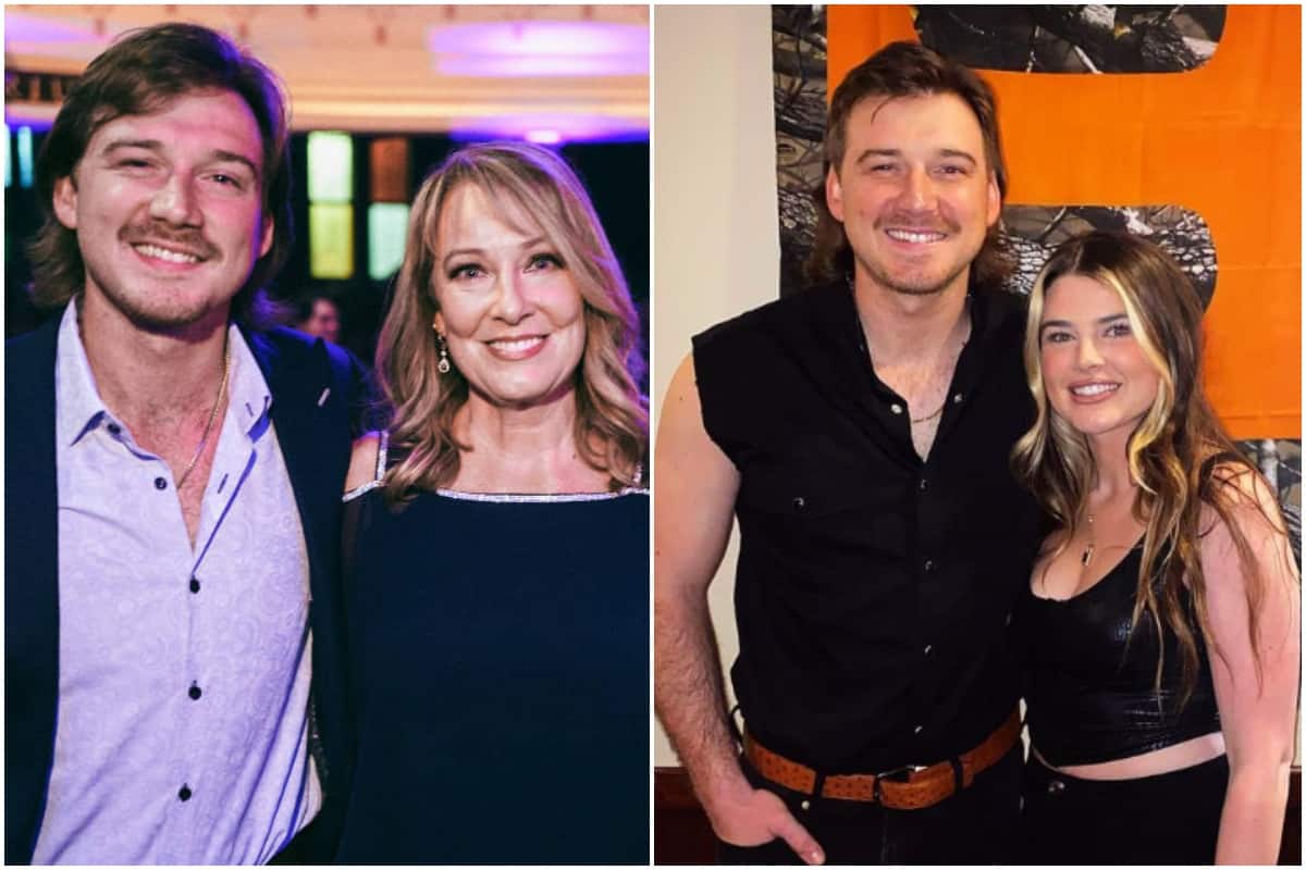 36 Facts About 36 Songs on Morgan Wallen, 'One Thing at a Time