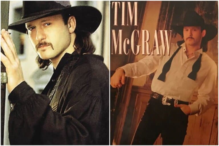 Remember When Tim McGraw Released ‘Don't Take The Girl?' - Country Now