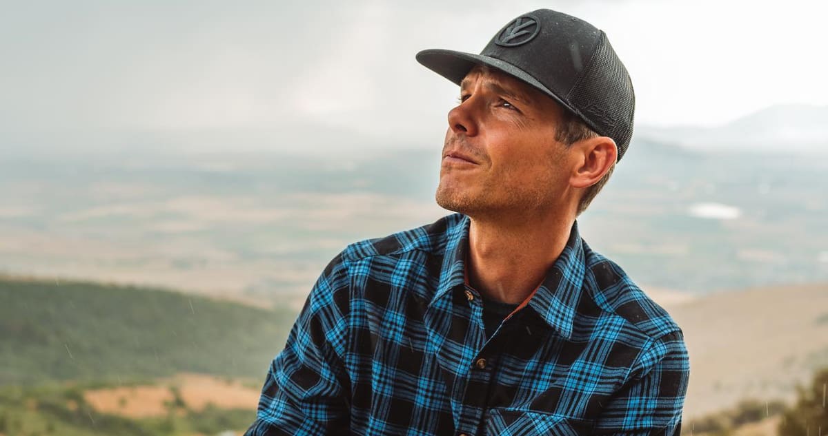 Granger Smith Shares How Tragedy Impacted His Decision To Choose Faith