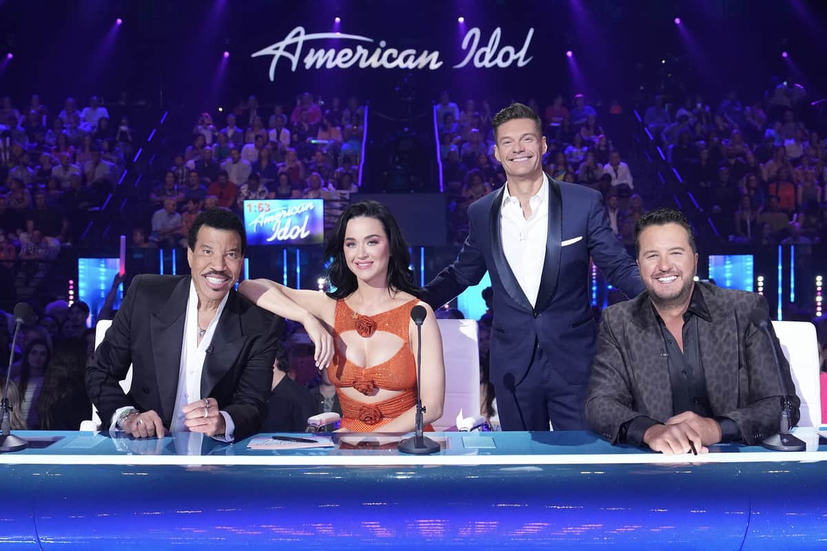 The American Idol