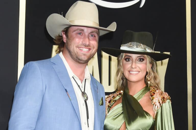 Lainey Wilson Reveals She's Been Dating Boyfriend Devlin 'Duck' Hodges