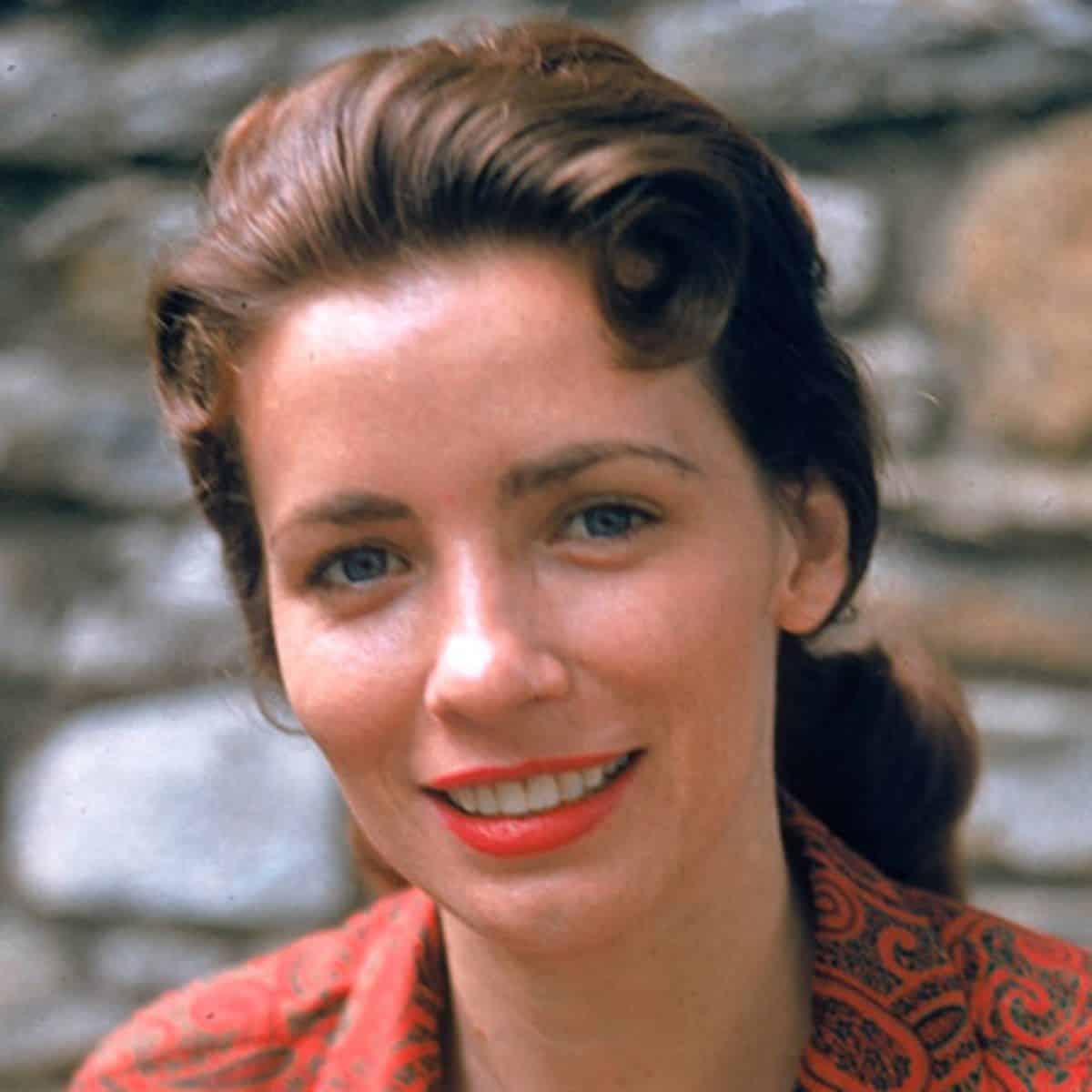 June Carter Cash The Unsung Heroine Of Country Music - r5ixh02