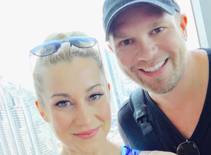 BREAKING Kellie Pickler Speaks Out Six Months After Her Husband, Kyle