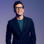 Bobby Bones; Photo by Robby Klein