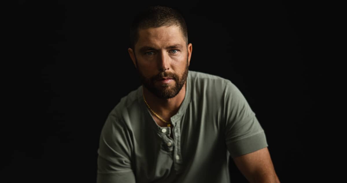 Chris Lane Plots His Next Career Move - Country Now