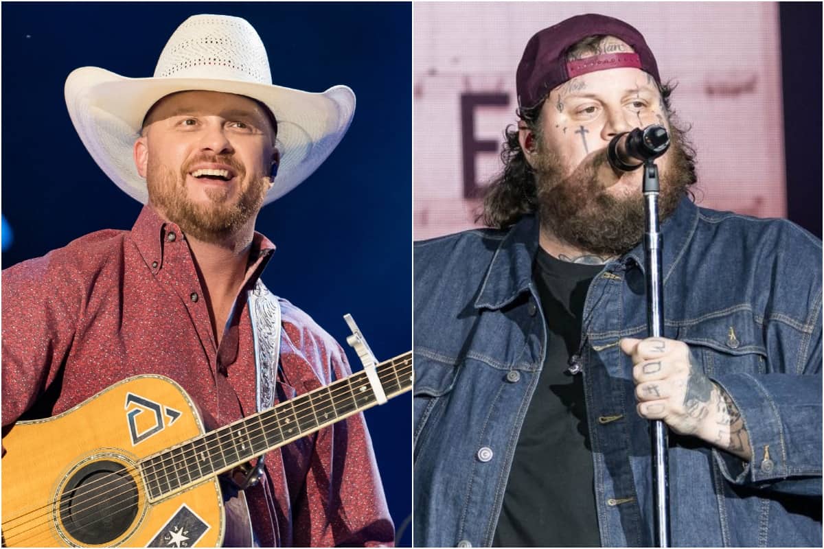 Cody Johnson Opens Up About Finding Common Ground With Jelly Roll: 'We ...