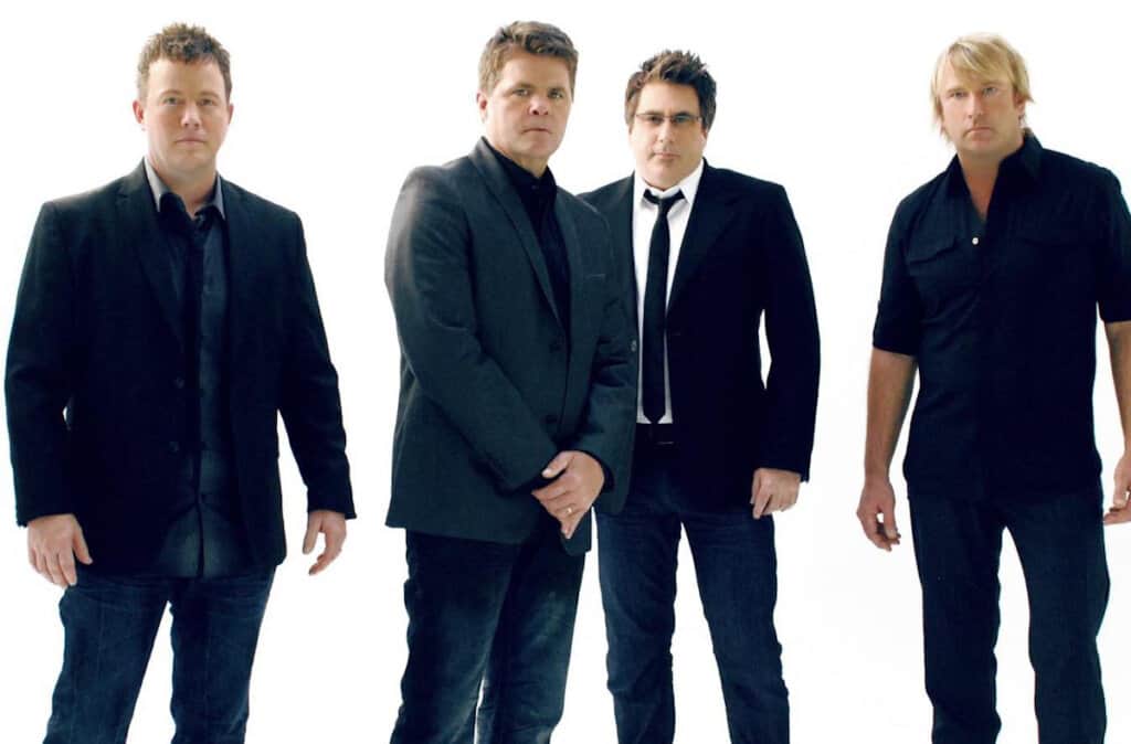 Celebrating The Legacy of Lonestar's 'I'm Already There,' The Chart ...