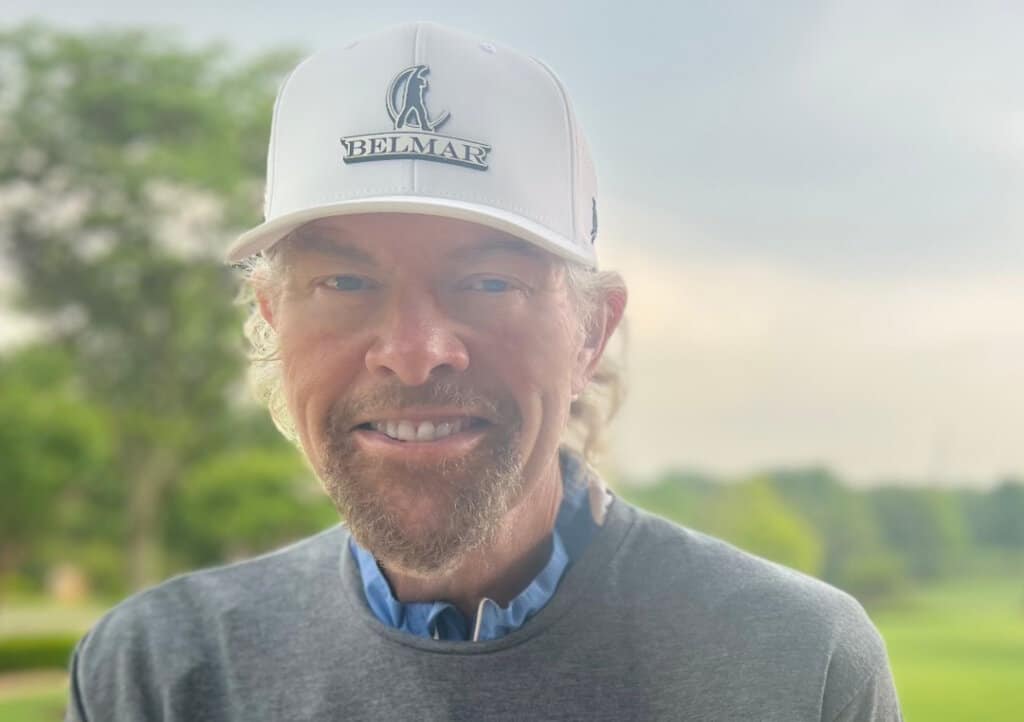 Toby Keith Declares He's 'Ready' For A Touring Comeback Amid Stomach