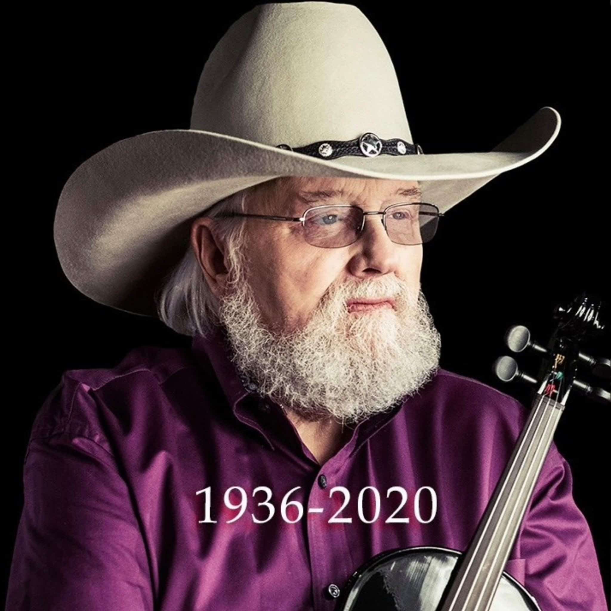 Remembering Charlie Daniels Country Now