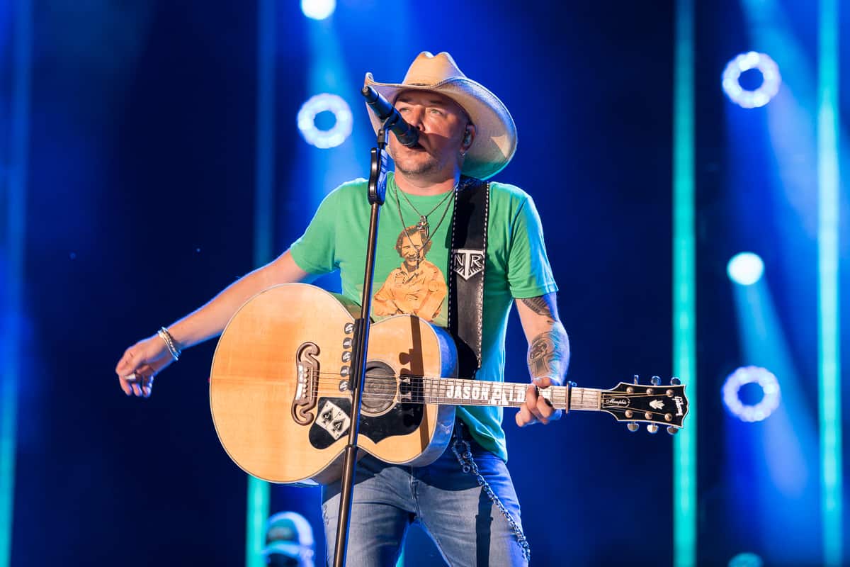 Kid Rock, Jason Aldean to perform at Rock the Country music festival in the  Upstate