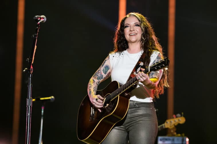 LISTEN Ashley McBryde's 'Cool Little Bars' Captures The Charm Of Local