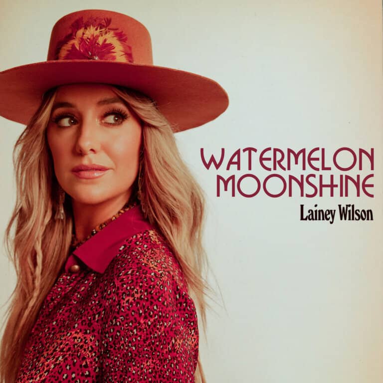 Lainey Wilson’s Song “Watermelon Moonshine” Has Evolved Into a