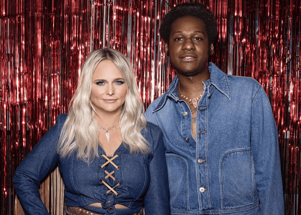 A Visual Masterpiece: Miranda Lambert And Leon Bridges Bring If You Were  Mine To Life In Stunning New Music Video - Country Now