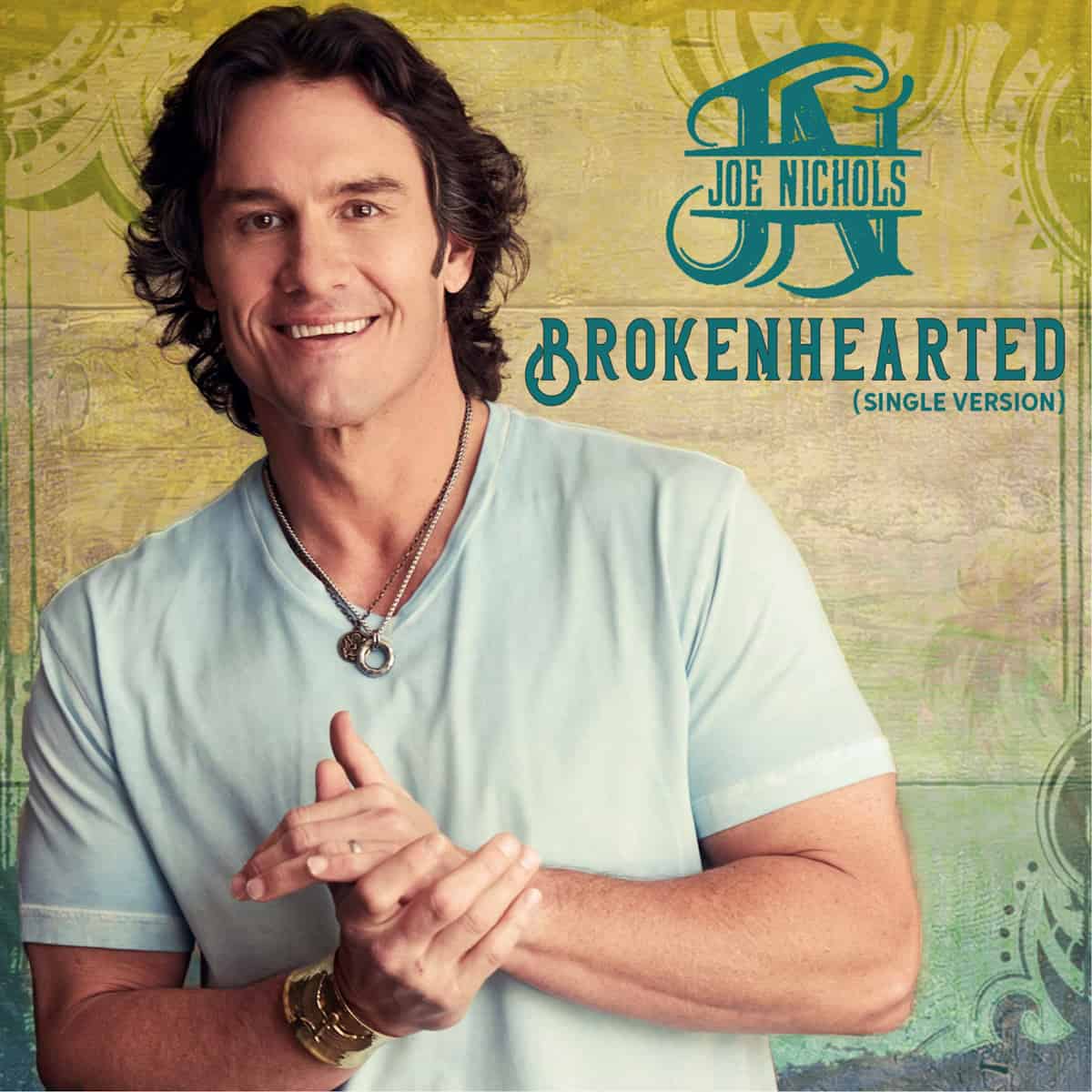 Joe Nichols Talks 'Brokenhearted' And The Resurgence Of Traditional(02)