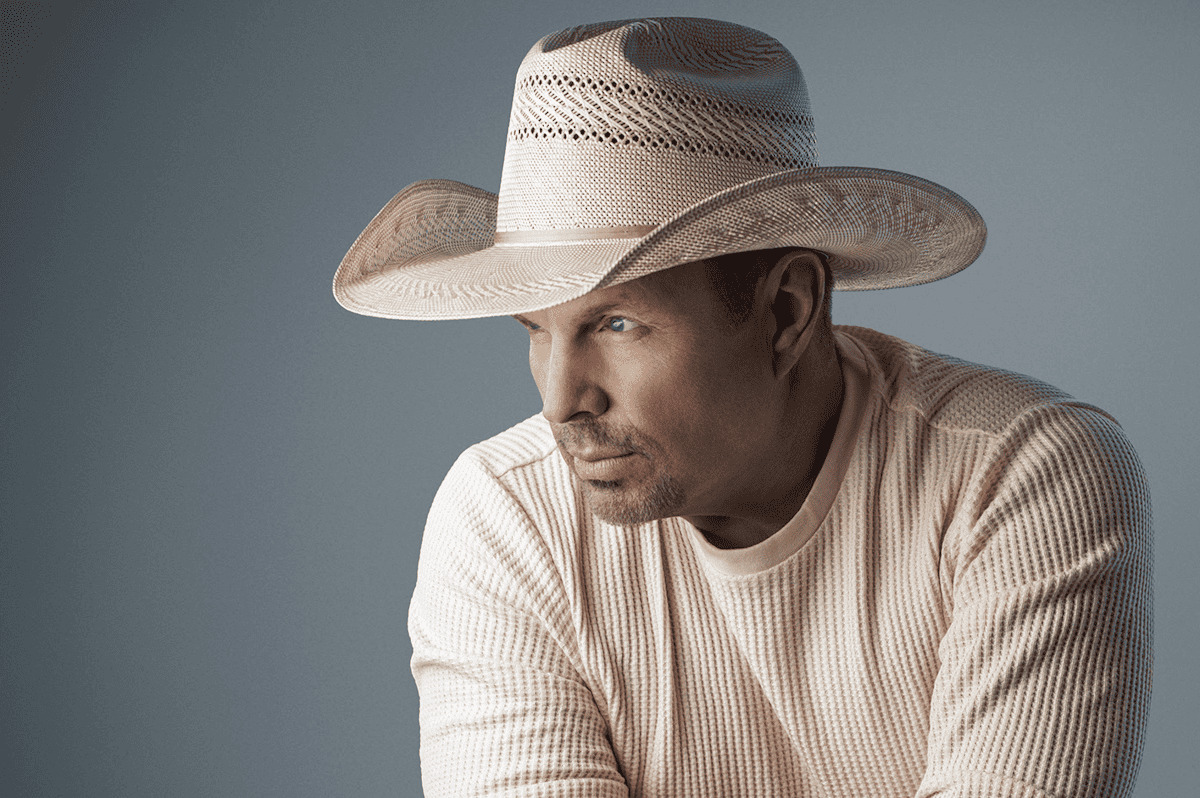 Garth Brooks previews Sugar Bowl Country Kickoff