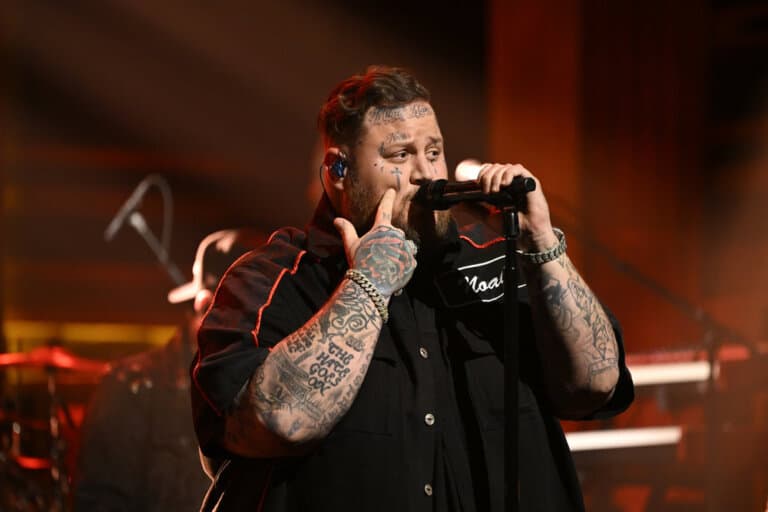 BREAKING: Jelly Roll Will No Longer Perform On The Voice Finale