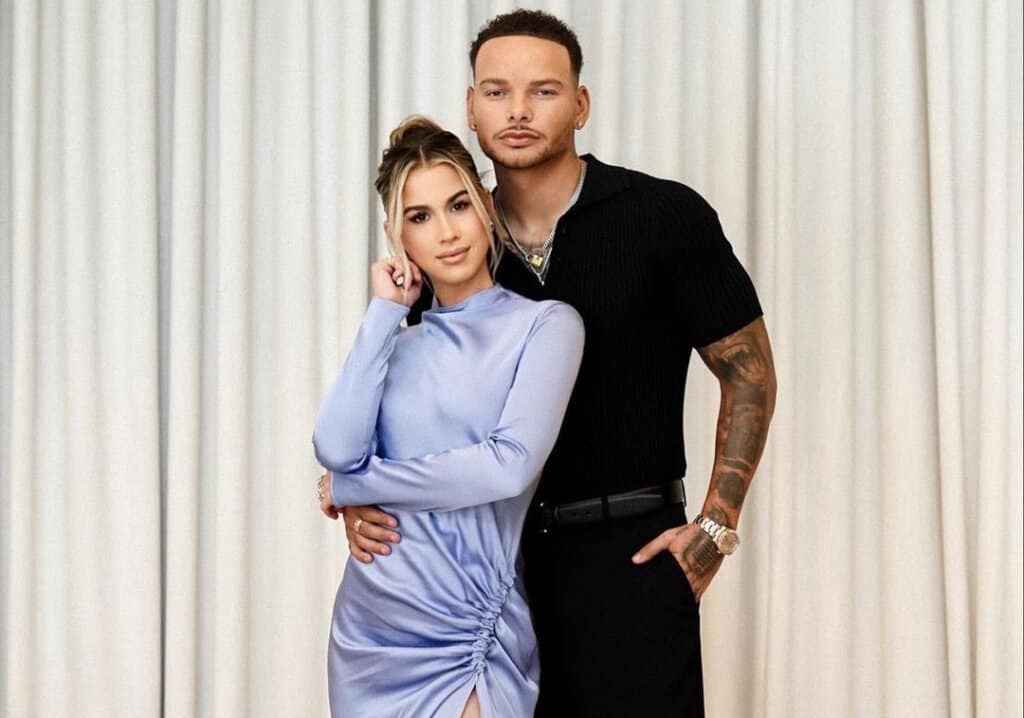 How Kane Brown Found His ‘Other Half’ In His Wife Katelyn