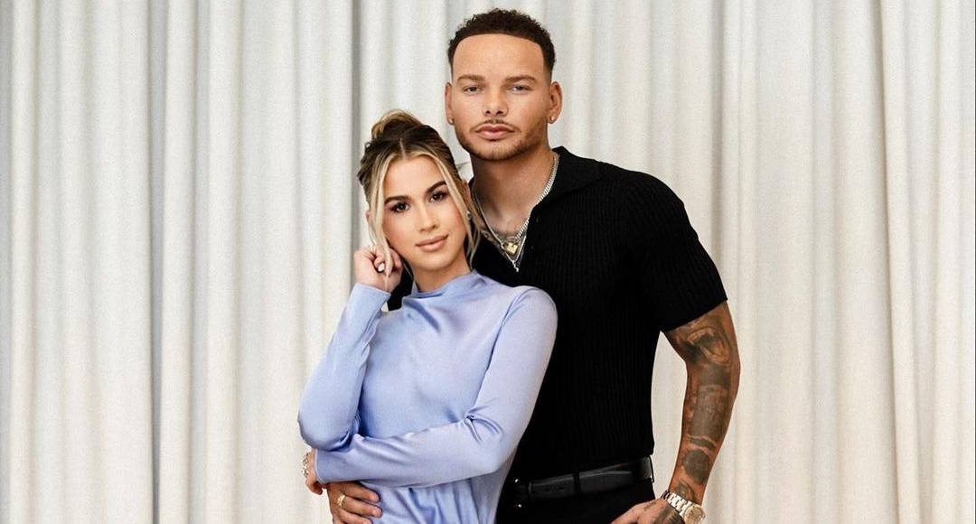 Kane Brown And His Wife, Katelyn, Have Recorded Three More Duets - Vimarsana News