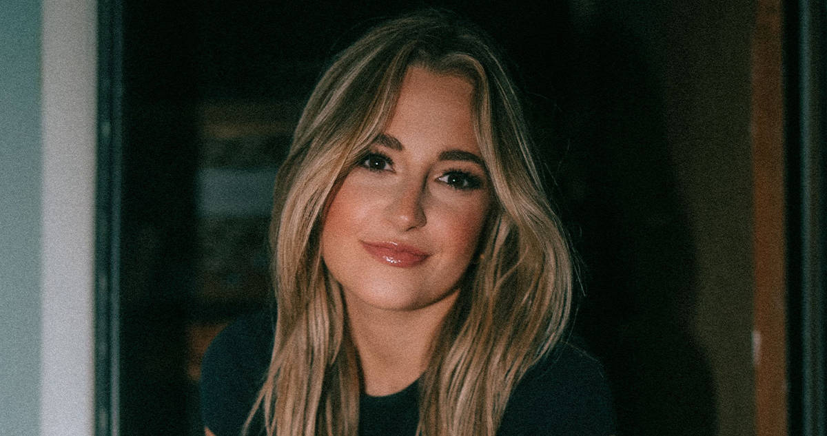 Erin Kinsey Takes A Unique Creative Approach To Her Latest Project