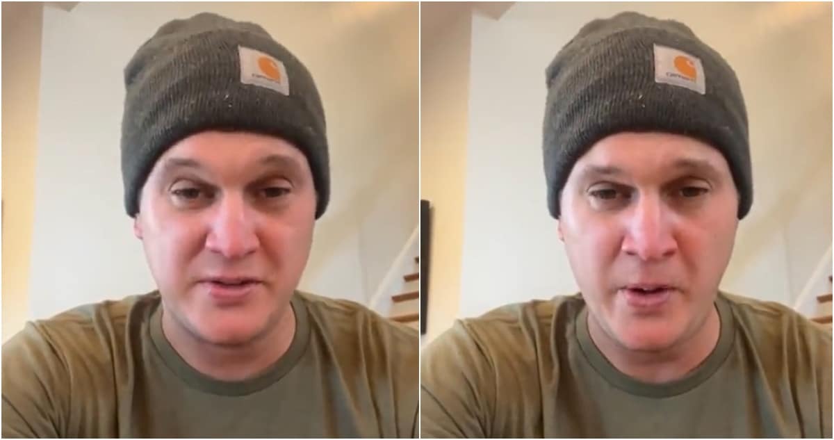 Jon Pardi Postpones Additional Tour Dates As His Illness Progresses