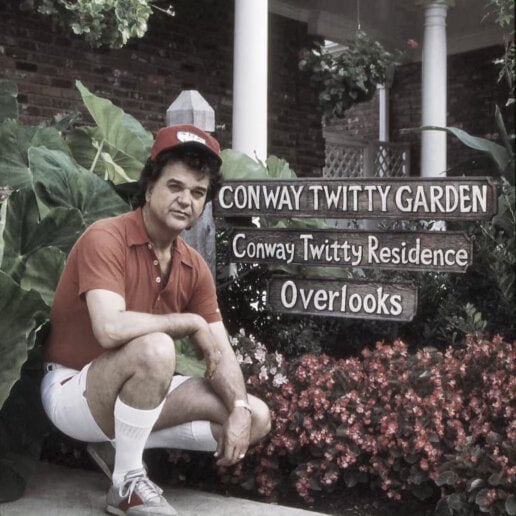 Joni Ryles Conway Twitty's Daughter Speaks Out Over Possible Demolition of Iconic ...