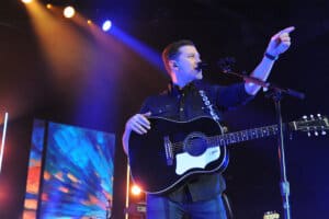 Scotty McCreery Details His Highly Anticipated Fifth Studio Album