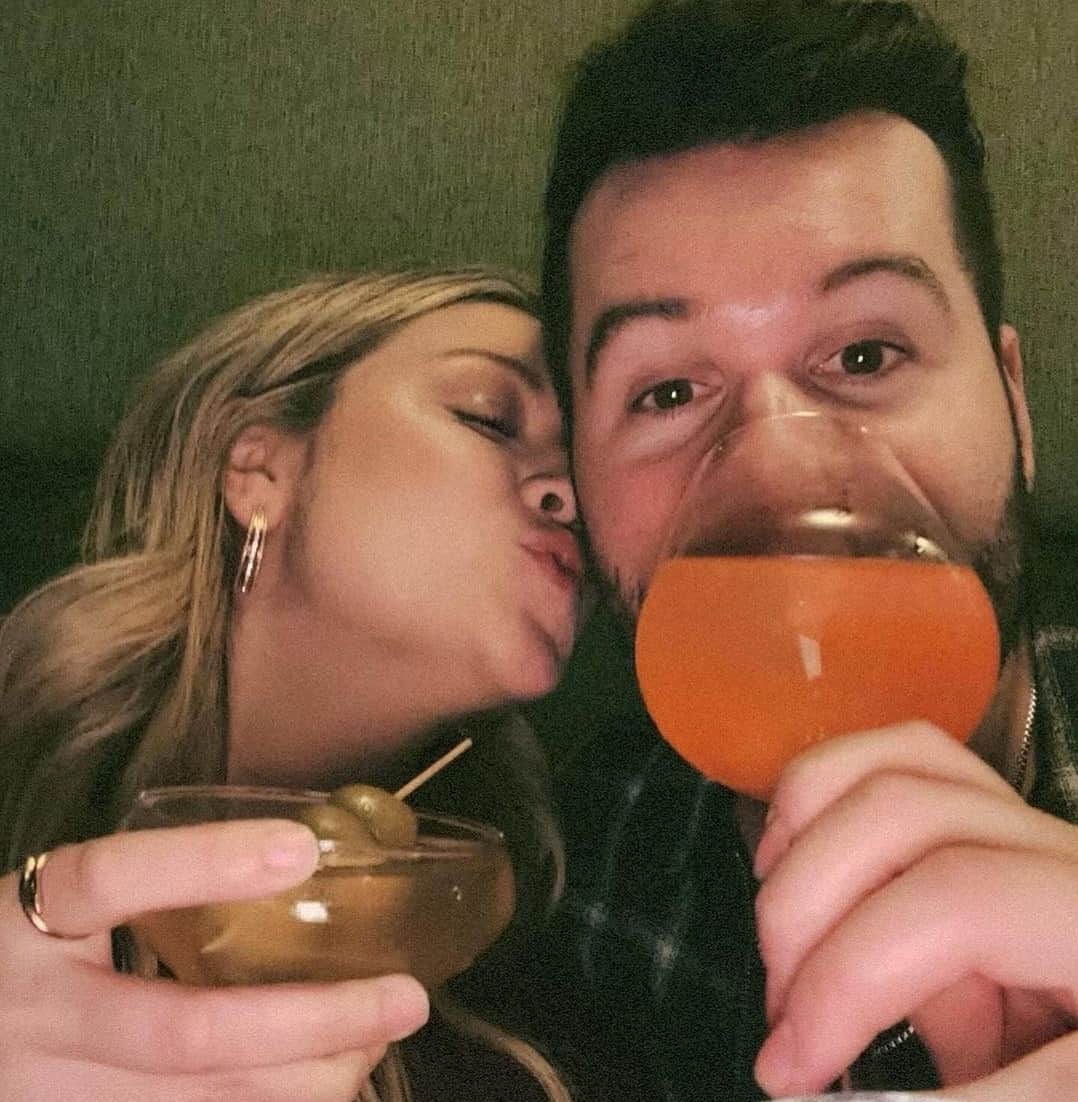 Alexandra Kay Finds Love Again: Meet Her New Boyfriend Rocko Beall Alexandra Kay Finds Love Again: Meet Her New Boyfriend Rocko Beall