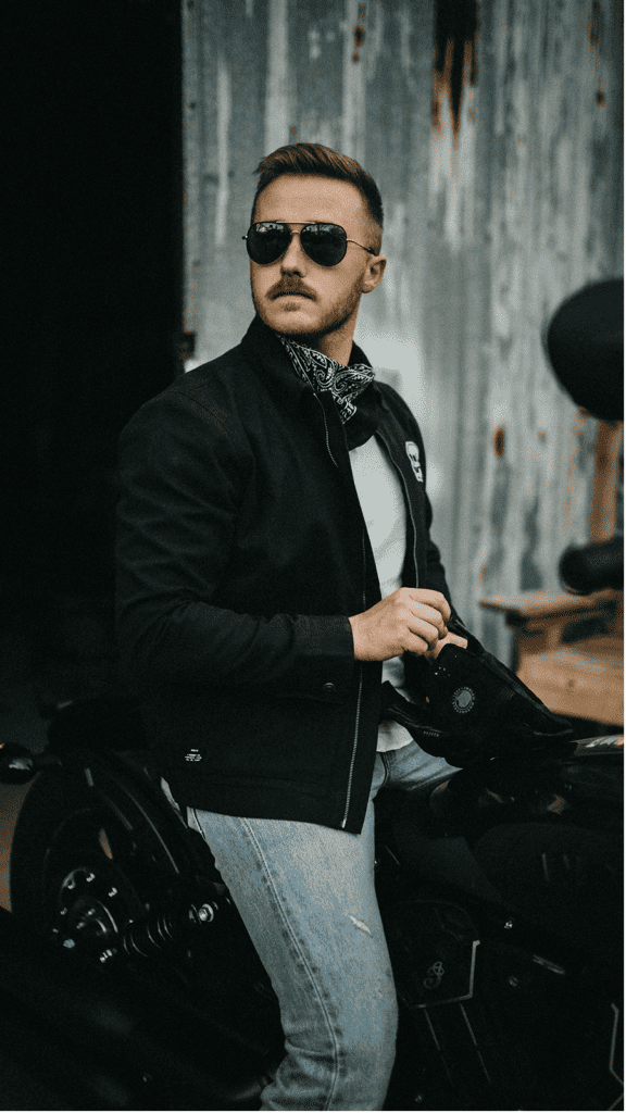 Corey Kent; Photo Provided