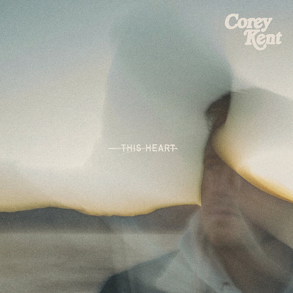 Corey Kent Snags Second No. 1 At Country Radio With ‘This Heart’