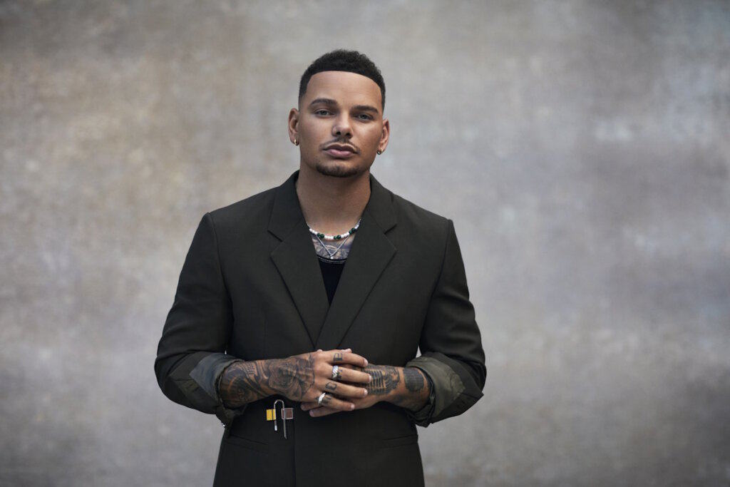 Kane B Rapper Kane Brown to Receive Prestigious CRS Artist Humanitarian Award for ...