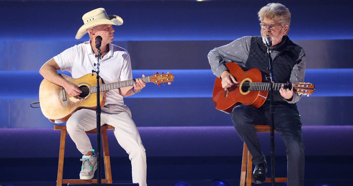 The Journey Of 'Down The Road' By Kenny Chesney and Mac McAnally