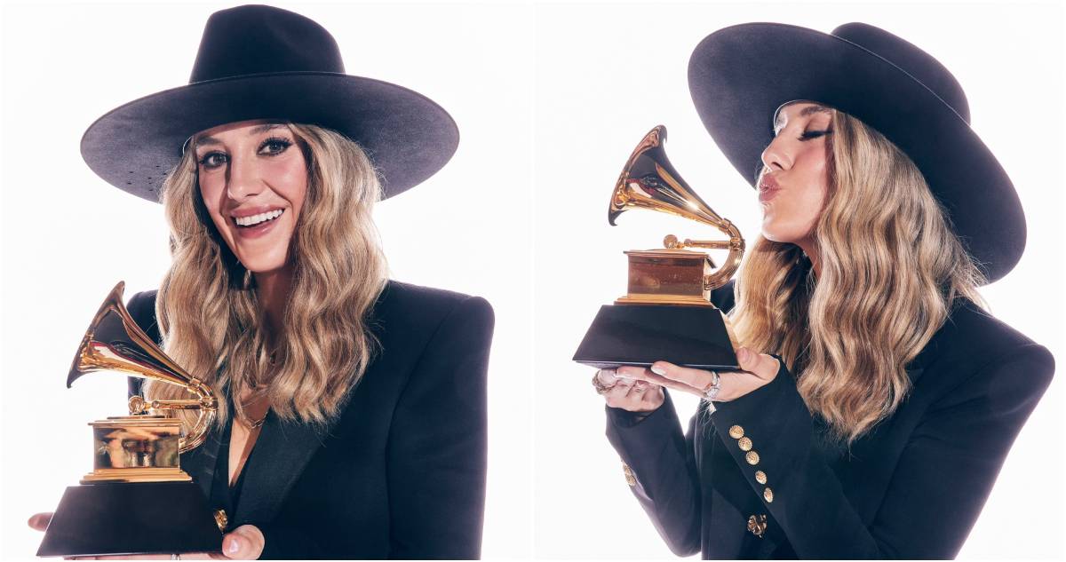 Country Star Lainey Wilson A Deep Dive Into Her Political Stance - yu9sm4f