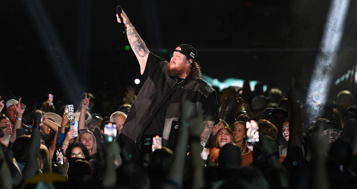 2024 CMA Fest Lineup Revealed - Country Now
