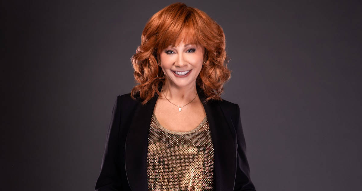 Reba McEntire Shares How She's Preparing To Host ACM Awards - Country Now